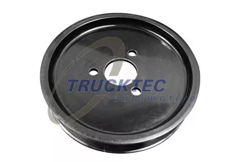 Riempoelie, stuurbekrachtigingspomp TRUCKTEC AUTOMOTIVE 02.19.256)