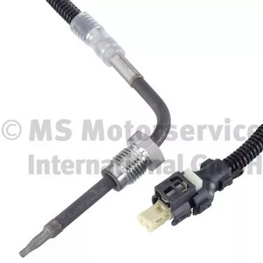 Sensor, uitlaatgastemperatuur PIERBURG 7.11020.56.0)