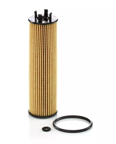 Oliefilter MANN-FILTER HU 5003 z)