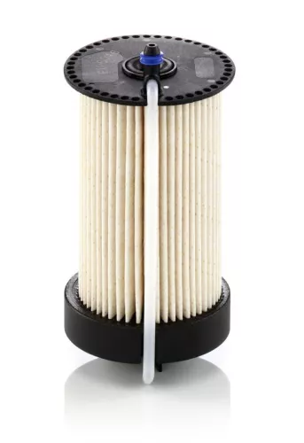 Brandstoffilter MANN-FILTER PU 8046 z)