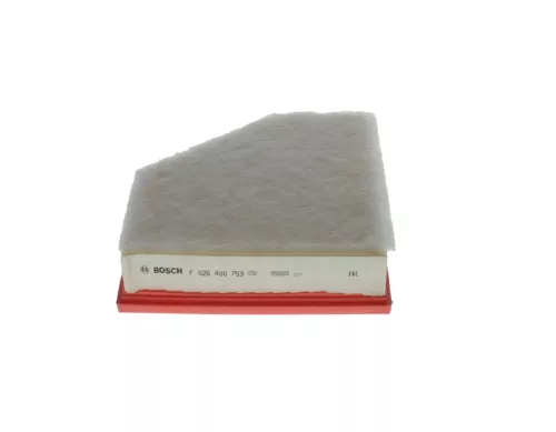 Luchtfilter BOSCH F 026 400 753)