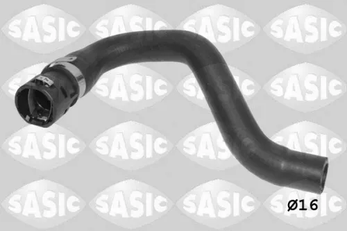 Radiatorslang SASIC 3400264)