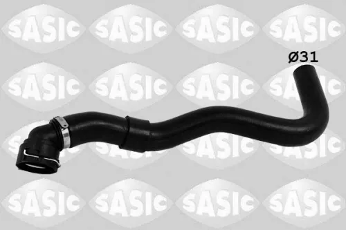 Radiatorslang SASIC 3400273)