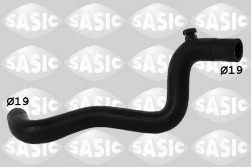 Radiatorslang SASIC 3404223)