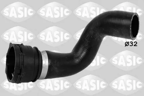 Radiatorslang SASIC 3406494)