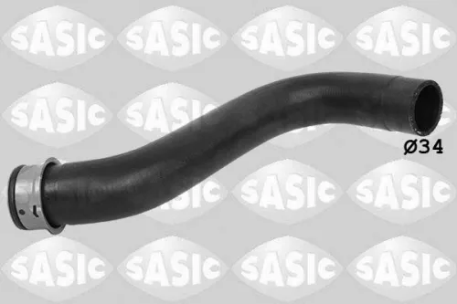 Radiatorslang SASIC 3406499)