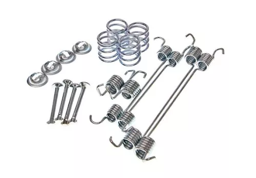 Accessoirekit, remschoenen MAXGEAR 27-1199)