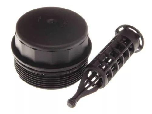 Cap, oil filter housing MAXGEAR 27-2739)