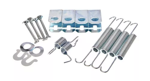 Accessoirekit, parkeerremblokken MAXGEAR 27-1217)