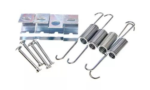 Accessoirekit, remschoenen MAXGEAR 27-1218)