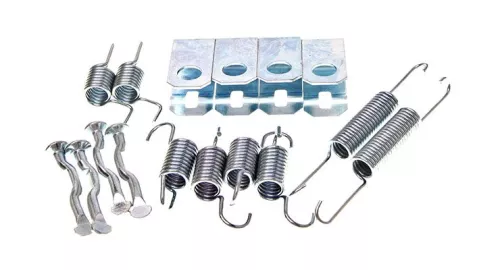 Accessoirekit, parkeerremblokken MAXGEAR 27-1220)