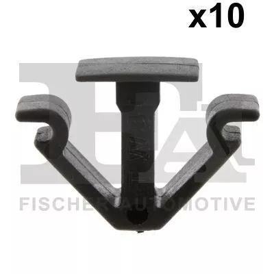 Clip, sierstrip/beschermstrip FA1 11-10028.10)