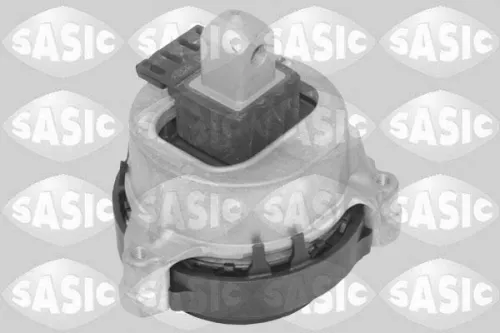 Montage, motor SASIC 2706617)