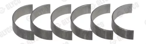 Drijfstanglager GLYCO 01-4872/3 0.25MM)