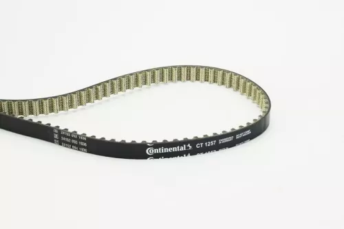 Distributieriem CONTINENTAL CTAM CT1257)