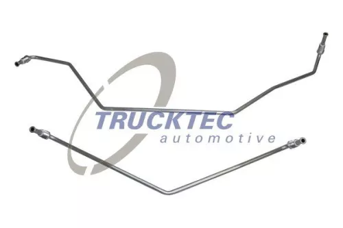 Repair Kit, steering gear TRUCKTEC AUTOMOTIVE 02.37.998)