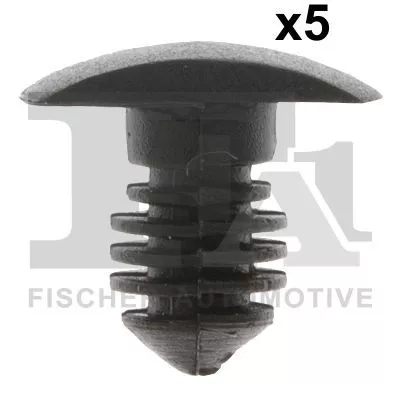 Clip, sierstrip/beschermstrip FA1 11-40100.5)