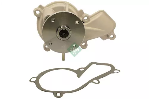 Waterpomp, motorkoeling Schaeffler INA 538 0895 10)