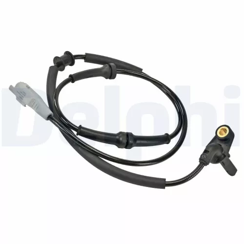 Sensor, wielsnelheid DELPHI SS21529-12B1)