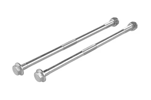 Repair Kit, control arm TEDGUM TED46086)