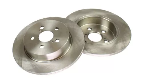 Remschijf MAXGEAR 19-4824)