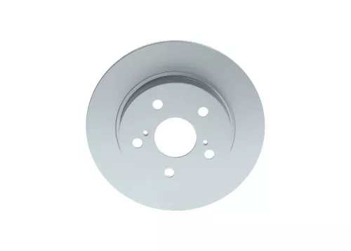 Remschijf BOSCH 0 986 479 H73)