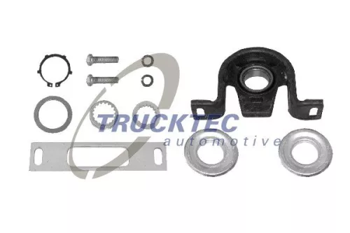 Ophanging, aandrijfas TRUCKTEC AUTOMOTIVE 02.34.031)