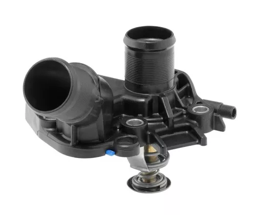 Thermostaat, koelvloeistof BorgWarner (Wahler) 411025.89D)