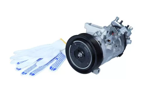 Compressor, air conditioning MAXGEAR AC330021)