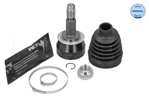 Koppelingsset, aandrijfas MEYLE 614 498 0086)