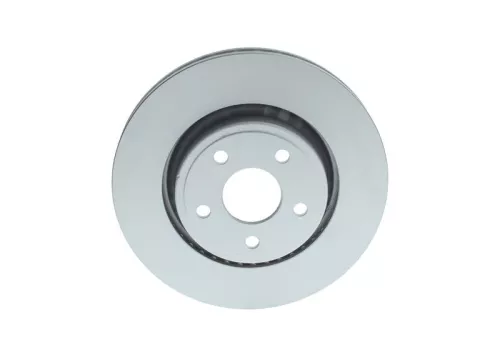 Remschijf BOSCH 0 986 479 F01)