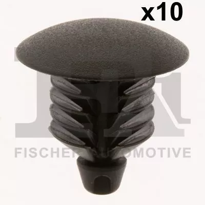 Clip, sierstrip/beschermstrip FA1 33-10025.10)