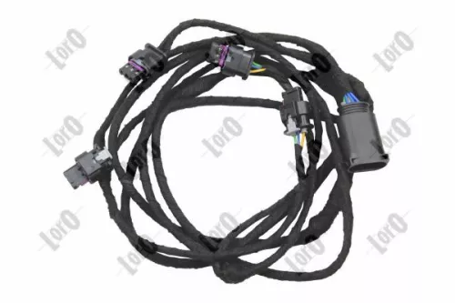 Kabelreparatieset, parkeersensor ABAKUS 120-00-012)
