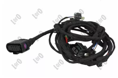 Kabelreparatieset, parkeerassistentsensor ABAKUS 120-00-034)
