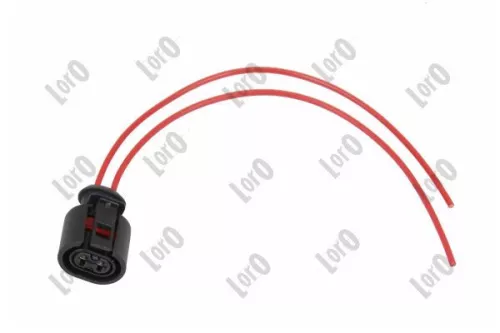 Reparatieset, kabelset ABAKUS 120-00-107)