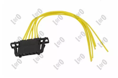 Kabelreparatieset, centrale elektriciteit ABAKUS 120-00-307)