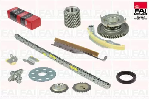 Distributiekettingkit FAI AutoParts TCK112)