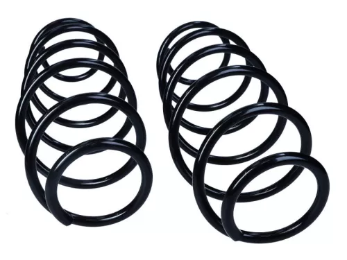 Suspension Spring MAXGEAR 60-1418D)