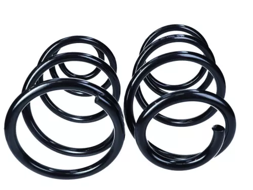 Veerophanging MAXGEAR 60-1491D)