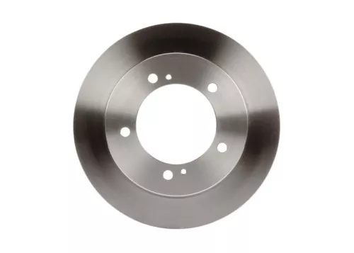 Remschijf BOSCH 0 986 479 B09)