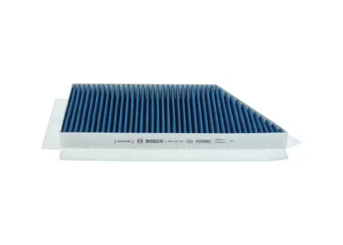 Filter, cabin air BOSCH 0 986 628 635)
