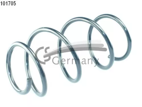 Veerophanging CS Germany 14.101.705)