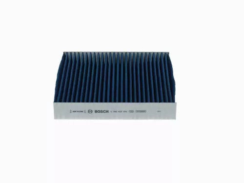 Filter, cabinelucht BOSCH 0 986 628 640)