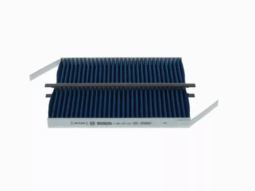 Filter, cabinelucht BOSCH 0 986 628 653)