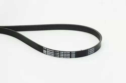 V-vormige riem CONTINENTAL CTAM 6PK1098 EXTRA)