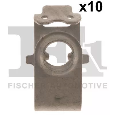 Plaatmetaalmoer FA1 11-40133.10)