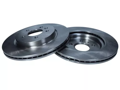 Remschijf MAXGEAR 19-4853)