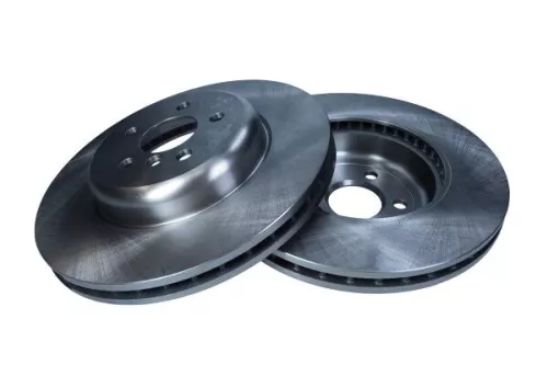 Remschijf MAXGEAR 19-4870)