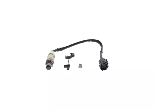 Oxygen Sensor BOSCH F 00E 263 356)