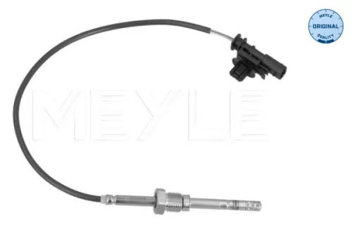 Sensor, uitlaatgastemperatuur MEYLE 214 800 0100)